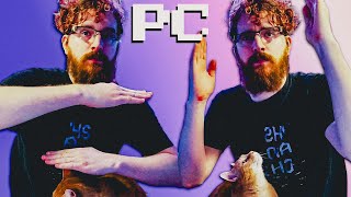 TESTING Simultaneous Horizontal/Vertical Streaming - PC HORIZONTAL VER