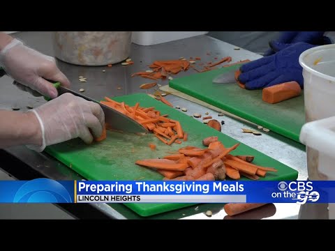 CBS On The Go (Nov. 22)