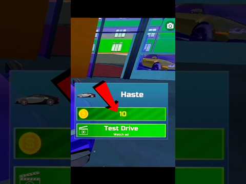 🥳 How To Buy Buggati Chiron 💀 For Free In Car Simulator 2 #carsimulator2 #shortfeed #shorts