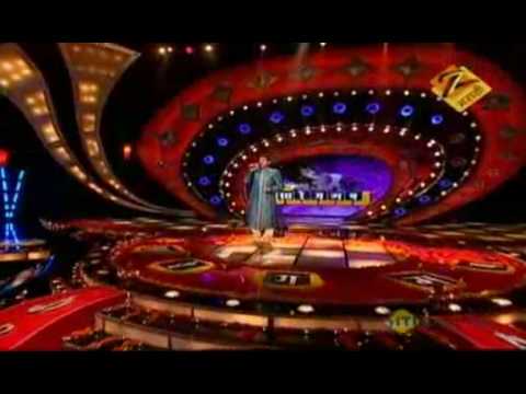 EP - Sa Re Ga Ma Pa Season 7 - Indian Marathi TV Show - Zee Marathi