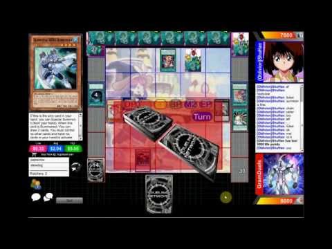 Dn Commentarry: Madolche vs Heroes April 2015