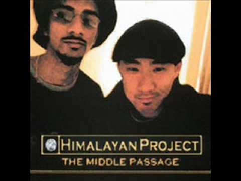 Himalayan Project - Nuthin' Nice
