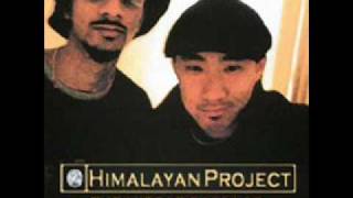 Himalayan Project - Nuthin' Nice