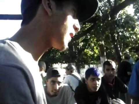 Clon vs Kadul 1era ronda JAGUELFREE