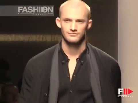 Fashion Show "Bottega Veneta" Autumn Winter 2007 2008 Pret a Porter Men Milan 3 of 3 by Fashion Chan