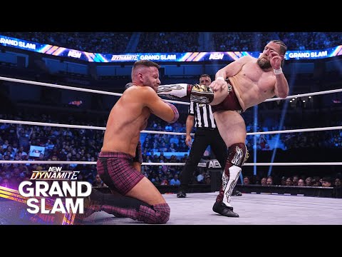 Bryan Danielson Says He’s Going To ‘Just Shower Nigel McGuinness With Praise’ On Commentary