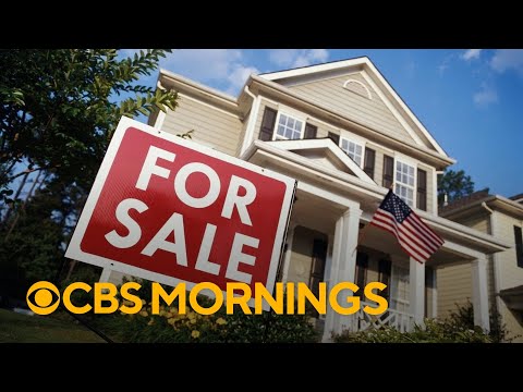 關於川普的行政命令：想提振房市，你該知道的重點！ (What to know about Trump's executive order aimed at boosting housing market)