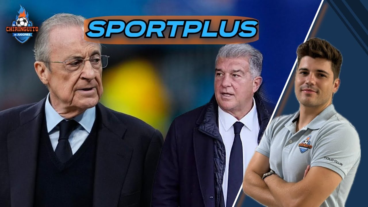 😡¡'RAJADON' HISTÓRICO de FLORENTINO por el 'CASO NEGREIRA'!