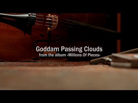 Prader & knecht - Goddamn Passing Clouds