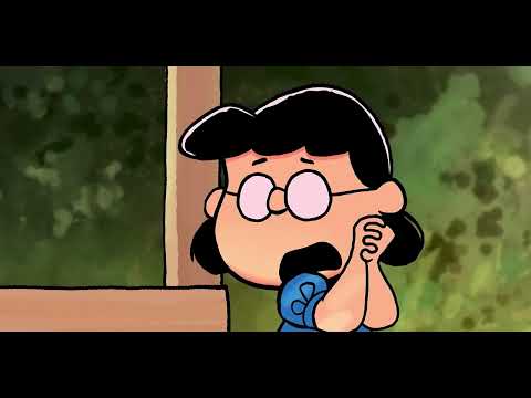 Snoopy Presents: One-of-a-Kind Marcie - You Want To Be Exactly Like Me [EXCLUSIVE CLIP]