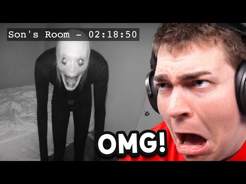 Steaks Reacts Her Son Can't Stop Growing at Night..