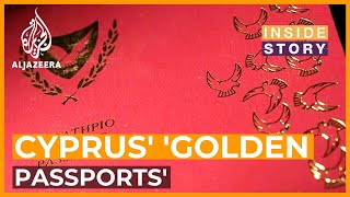 Are Cyprus' 'Golden Passports' legal? | Inside Story