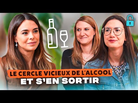 Alcoolisme chronique : boire pour oublier, à quel prix ?