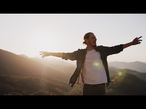 Naâman - Time Is To Rebel (Official Video)