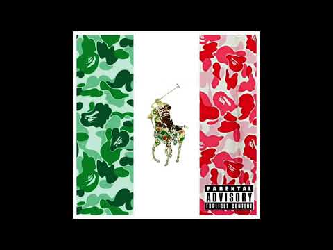 SLVA SRFA ft. PESO PESO - MEXICAN SNACK