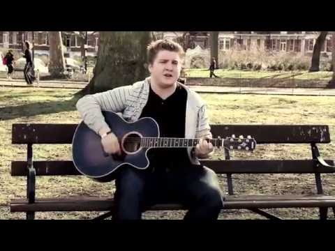 Toby Benson - The Ballad of the Homeless Man (original)