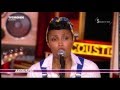 Imany You Will Never Know acoustic 
