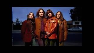 Jellyfish - The Ghost At Number One