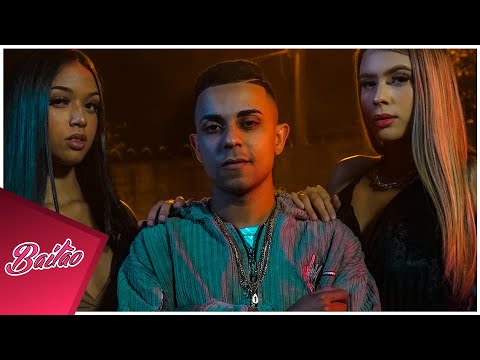 MC Fael da 3 - Motor Na Favela Faz Hino (Videoclipe Oficial)