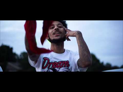 LeoBriccs"Thuggin" (Exclusive Video By @Mello_Vision)