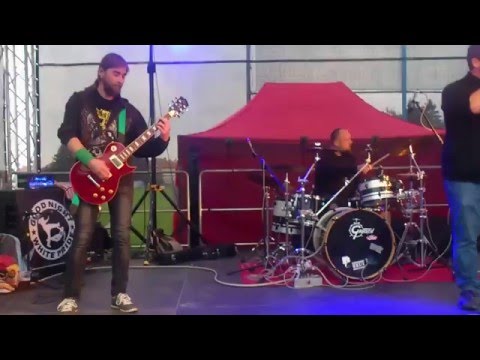 Wiggum the Chief - Wiggum the Chief Live