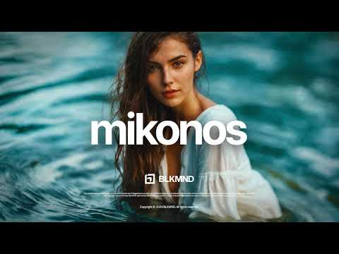 Balkan type beat - Mikonos