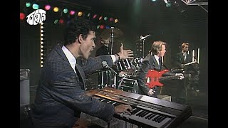 Download lagu Level 42 - Lessons In Love (1986) Vinyl - Tocata - 15/04/1987 /RE mp3