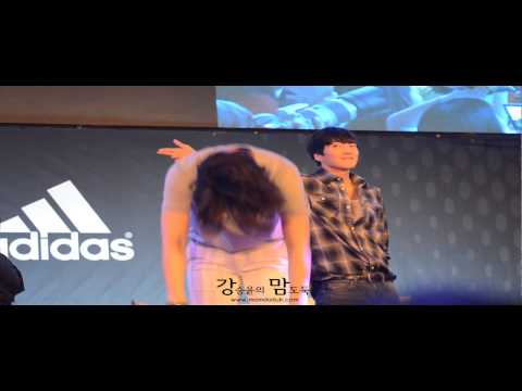 140627 Just another boy-winner (SeungYoon focus)