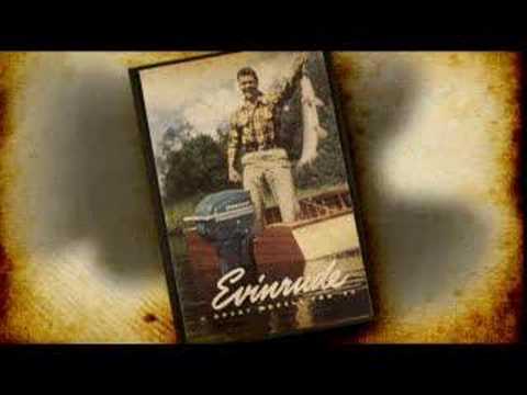 Evinrude's 100th Anniversary