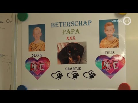 GLD Nieuws 4 oktober 2019 - Vrijdag 4 oktober