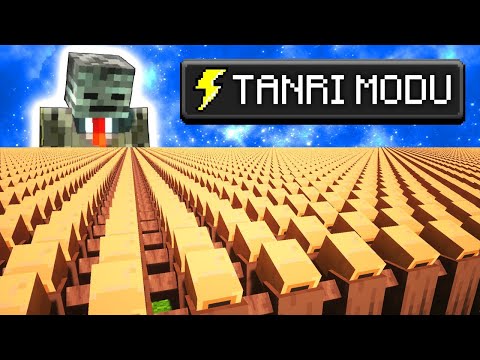 GROX 10.000 KÖYLÜYÜ YÖNETİYOR (Türkçe Seslendirme)