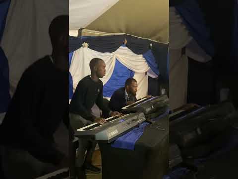 Koortjie:Toby-ann ft Boetie Ello