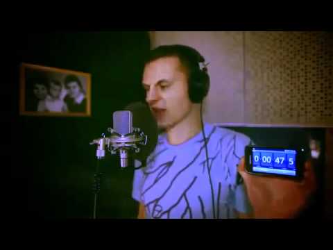 Polish pale kid  MC Silk