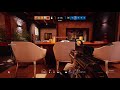 Rainbow Six Siege Bomb Wipeout 121