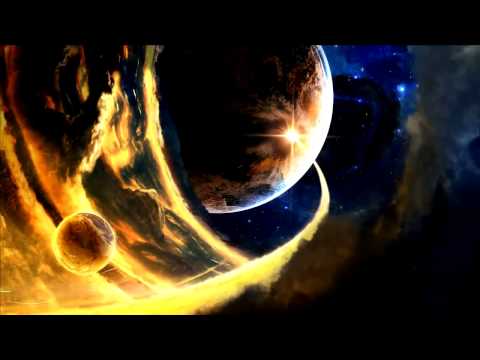 RedMoon Deejay - Synthetica (Hard Trance)