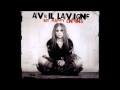 Avril Lavigne - My Happy Ending (Acapella Version ...