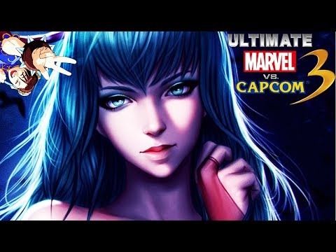 BEST OF RYANLV vol.2 (UMVC3)