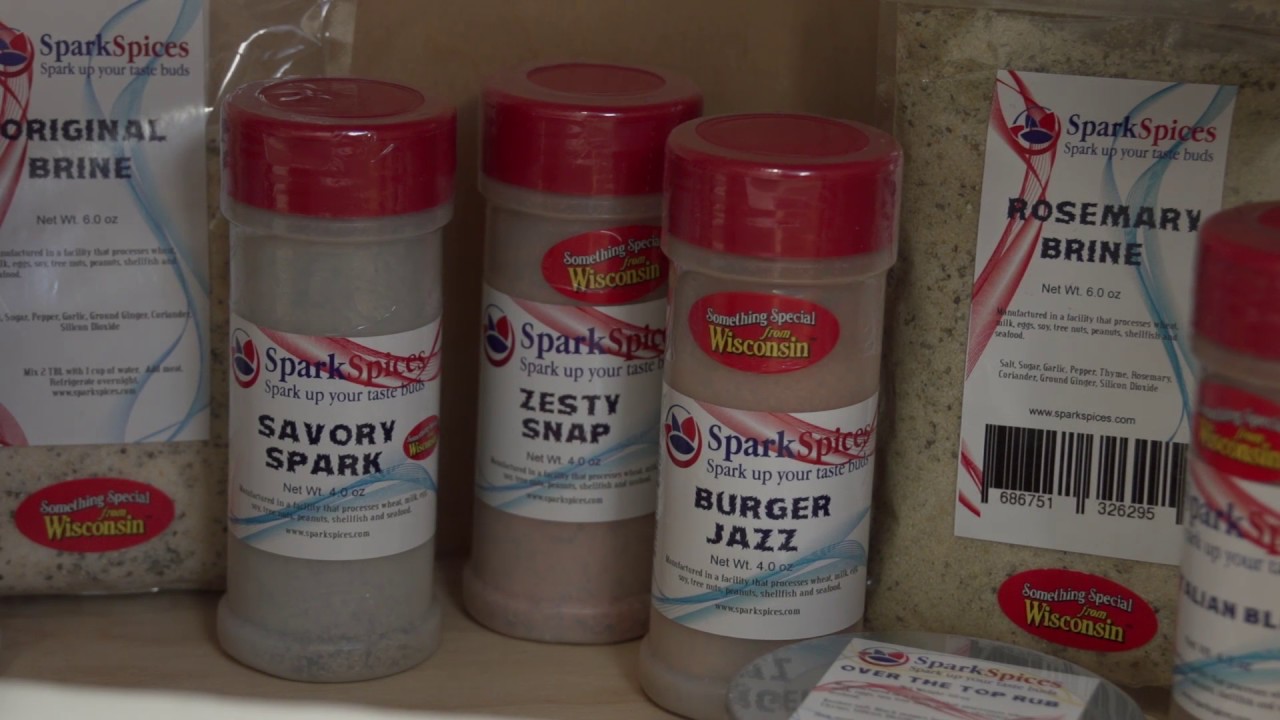 Introduction to FEED Kitchens