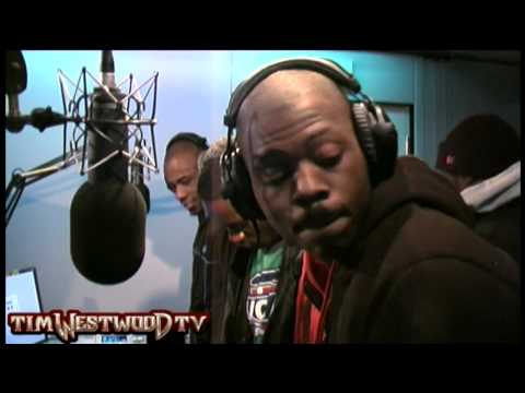 PDC freestyle - Westwood