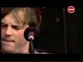 Kings of Leon - On Call (live Pukkelpop 2007 ...