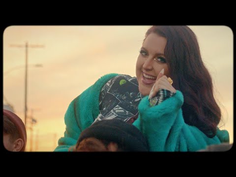Malia Civetz - Broke Boy [Official Music Video]