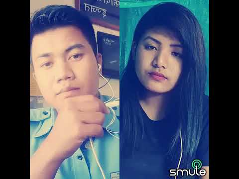 NANGBU FAJEI HAINA ▶ BARLIN & MIRANDA