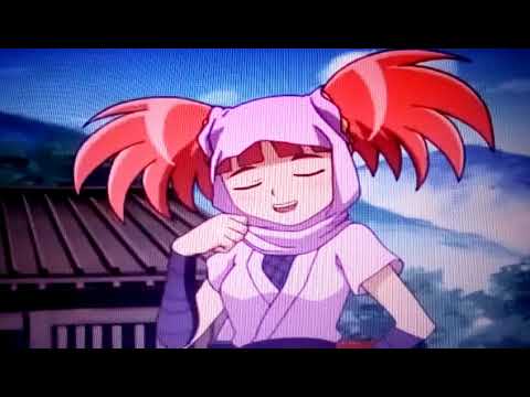 Dinosaur King Zoe X Rex Next to You amv