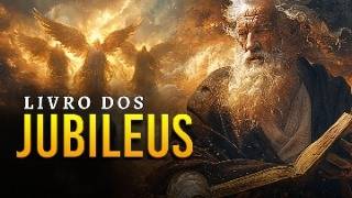 JUBILEUS - LIVRO DOS JUBILEUS - Manuscrito do Mar Morto COMPLETO / Apócrifo