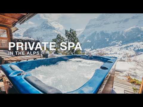 جولة في Surfers Sunset Spa