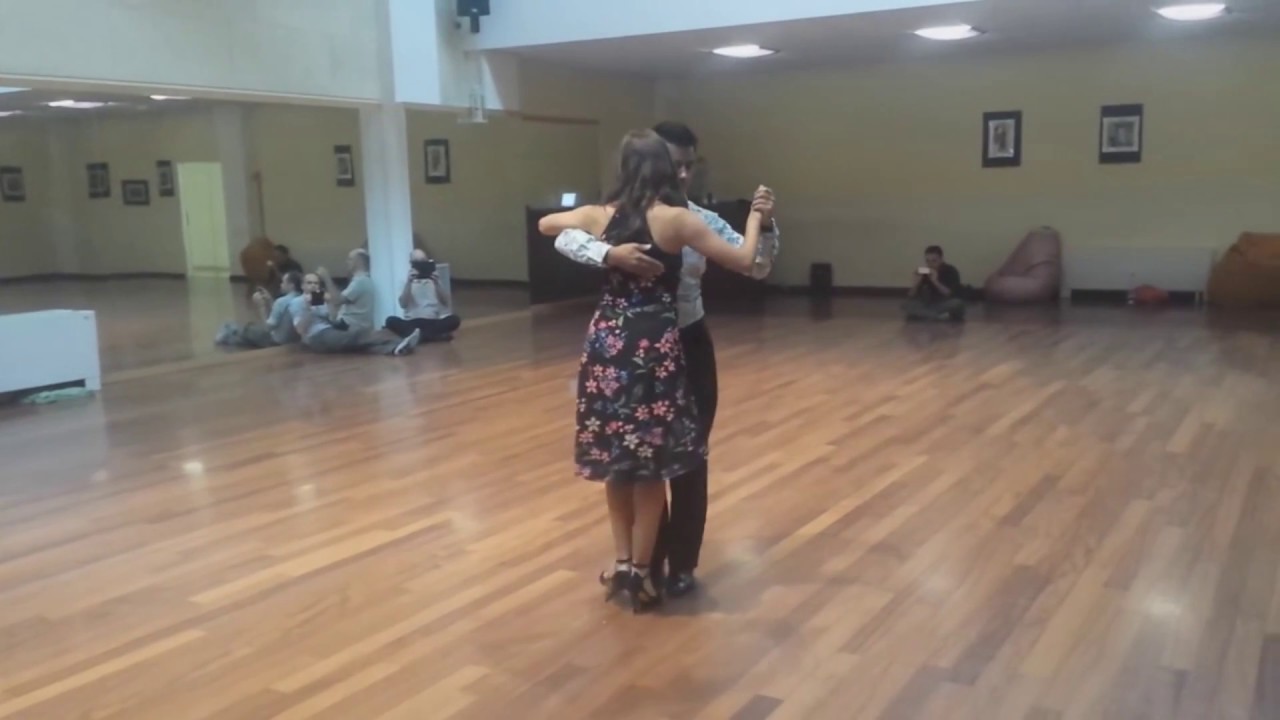 Sebastian Achaval and Roxana Suarez 101