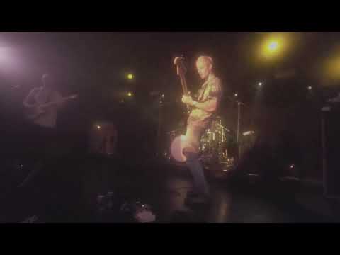 Causa Sui - Full Concert - 4K LIVE @ Desertfest Antwerp - 19/10/24