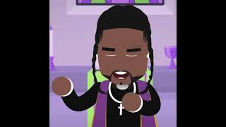 Download lagu If Pop Smoke Was A Pastor FULL SONG mp3 Download lagu If Pop Smoke Was A Pastor FULL SONG mp3