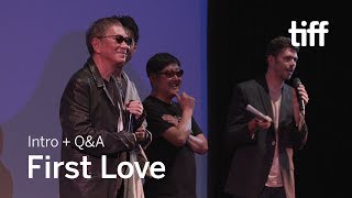 First Love (2019) Video