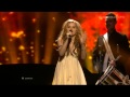Eurovision 2013 Emmelie de Forest:"Only ...